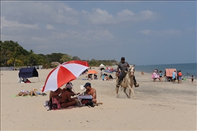 Playa Santa Clara